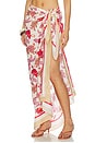 view 3 of 6 PAREO SUMMER CHINTZ in Ecry