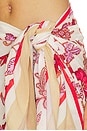 view 6 of 6 PAREO SUMMER CHINTZ in Ecry