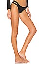 view 2 of 4 BRAGUITA BIKINI in Black