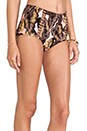 view 2 of 4 BAS DE MAILLOT DE BAIN TAILLE HAUTE in Java