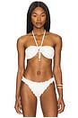 view 1 of 5 DAY DREAMER UNDERWIRE 브라 in Vanilla