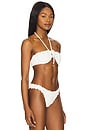 view 2 of 5 DAY DREAMER UNDERWIRE 브라 in Vanilla