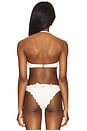 view 3 of 5 DAY DREAMER UNDERWIRE 브라 in Vanilla