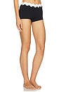view 2 of 4 Ric Rac Boyleg in Black