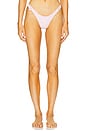 view 1 of 4 High Cut Rio Pant in Blossom