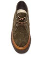 view 3 of 6 12/62 Maslon Desert Boot in Surplus Olive
