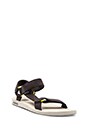 view 2 of 5 Teva Universal Sandal in Tar
