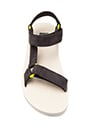 view 3 of 5 Teva Universal Sandal in Tar