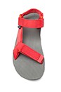 view 3 of 5 Teva Universal Sandal in Hibiscus in Lava