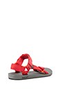 view 4 of 5 Teva Universal Sandal in Hibiscus in Lava