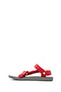 view 5 of 5 Teva Universal Sandal in Hibiscus in Lava