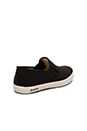view 4 of 6 SNEAKERS SLIP-ON 02/64 BAJA in Black