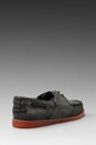 view 4 of 5 x Ronnie Fieg Almani in Dark Grey