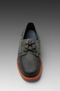 view 5 of 5 x Ronnie Fieg Almani in Dark Grey