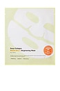view 1 of 5 Deep Collagen Niacin-vita C Brightening Mask in 