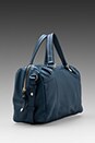 view 3 of 5 Mattie Handbag with Shoulder Strap in Seaport
