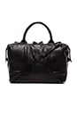 view 1 of 5 Kay Handbag with Shoulder Strap in Black