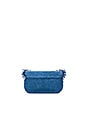 view 3 of 6 ESTUCHE LOIS in Denim