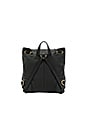 view 2 of 4 Polly Backpack in Black