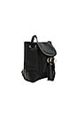 view 3 of 4 Polly Backpack in Black