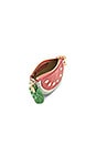 view 4 of 4 Coin Purse in Watermelon
