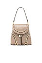view 1 of 4 Olga Backpack in Motty Grey