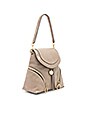 view 3 of 4 Olga Backpack in Motty Grey
