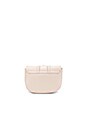 view 2 of 6 Hana Mini Crossbody Bag in Cement Beige