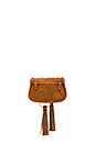 view 2 of 6 Polly Mini Crossbody Bag in Caramelo