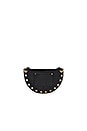view 2 of 6 BOLSO in Black