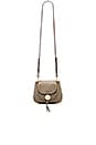 view 5 of 6 SAC À BANDOULIÈRE SUSIE in Motty Grey