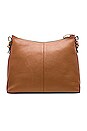 view 2 of 6 Joan Large Shoulder Bag in Caramello