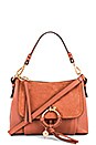 view 1 of 6 Joan Small Shoulder Bag in Cheek