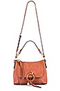 view 5 of 6 Joan Small Shoulder Bag in Cheek