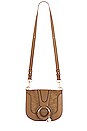 view 5 of 6 Hana Small Crossbody Bag in Dark Khaki