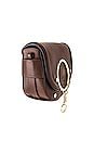 view 3 of 6 Mara Crossbody Bag in Somber Brown