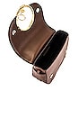 view 4 of 6 Mara Crossbody Bag in Somber Brown