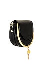 view 3 of 6 Mara Small Evening Bag in Black