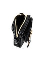 view 4 of 6 Joan Camera Bag in Black