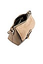 view 4 of 6 Joan Shoulder Bag in Motty Grey