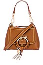 view 1 of 6 MINI-SAC JOAN in Caramello
