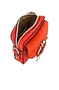 view 4 of 6 SAC CAMÉRA JOAN in Loving Orange
