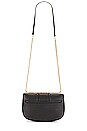 view 2 of 5 Hana Evening Crossbody Bag in Black