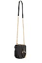 view 3 of 5 Hana Evening Crossbody Bag in Black