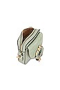 view 4 of 5 Joan Shoulder Bag in Steel Green