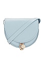 view 1 of 6 Mara Small Shoulder Bag in Shady Blue