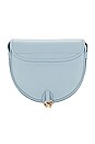 view 2 of 6 Mara Small Shoulder Bag in Shady Blue