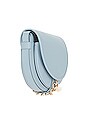 view 3 of 6 Mara Small Shoulder Bag in Shady Blue