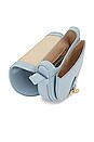 view 4 of 6 Mara Small Shoulder Bag in Shady Blue