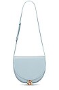 view 5 of 6 Mara Small Shoulder Bag in Shady Blue